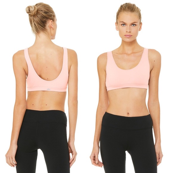 alo yoga ambient bra